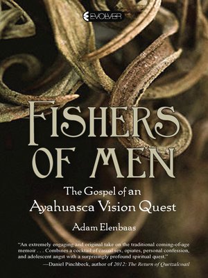 Fishers of Men - ebook